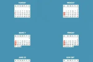 Calendário PIS/Pasep 2026