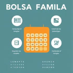 Bolsa Família abril 2026