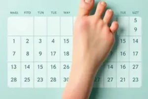 calendário do Pé-de-Meia