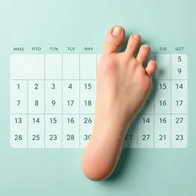 calendário do Pé-de-Meia