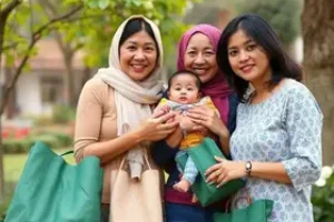 Pagamento do Bolsa Família