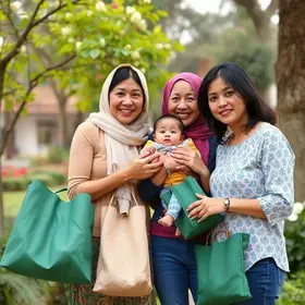 Pagamento do Bolsa Família