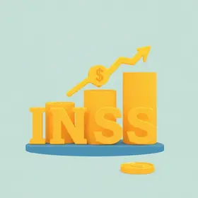 INSS confirma depósitos junho