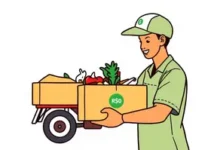 financiamento para entregadores do iFood