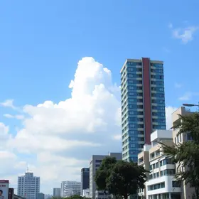 vagas em São Paulo