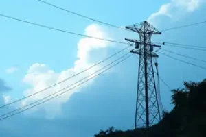conta de luz