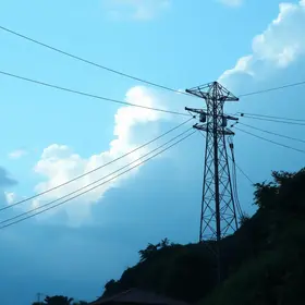 conta de luz