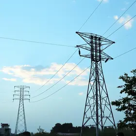 aumento da conta de luz