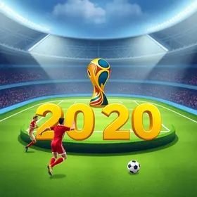 Copa do Mundo de 2030