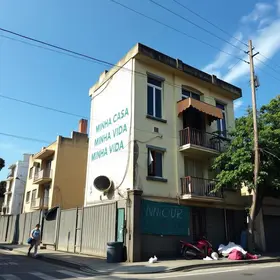 Minha Casa Minha Vida
