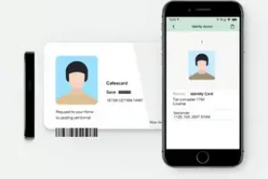 Nova Carteira de Identidade