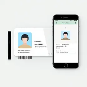 Nova Carteira de Identidade