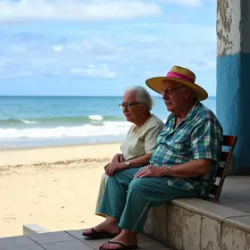 aposentados e pensionistas