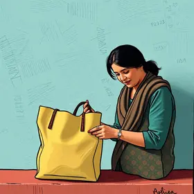 Bolsa Família