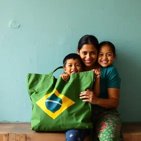 Bolsa Família
