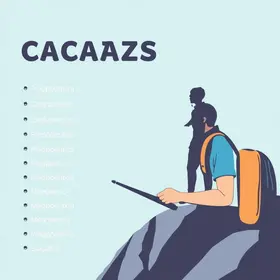 concurso Caçapava Educação