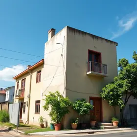 Minha Casa Minha Vida