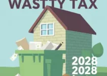 isenção de IPTU e taxa do lixo