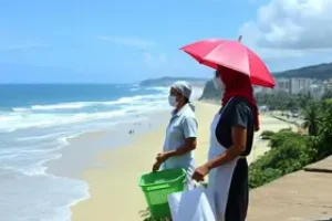Nova Prata abre seleção para até 60 serventes