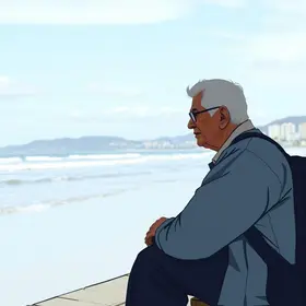 prova de vida