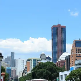 vagas de emprego em São Paulo