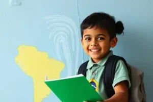 Todo Jovem na Escola