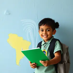 Todo Jovem na Escola