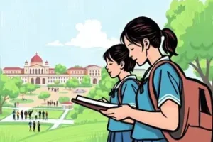 Cadastro Escolar 2027