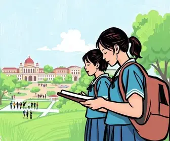 Cadastro Escolar 2027