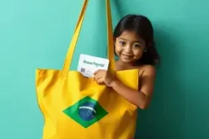 Bolsa Família