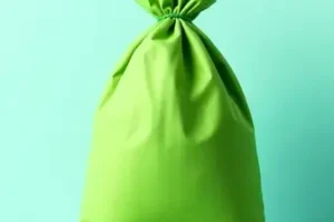 Bolsa Verde