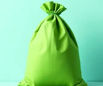 Bolsa Verde
