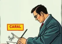 associação falsificada