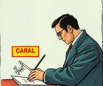 associação falsificada