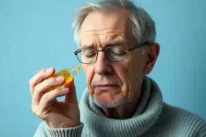 doses elevadas de vitamina D