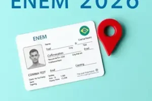 Enem 2026