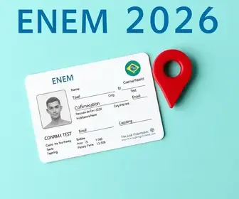 Enem 2026