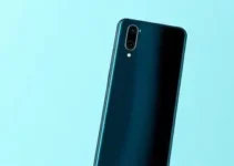 novo telefone 5G da Vivo