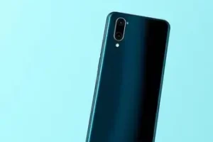 novo telefone 5G da Vivo