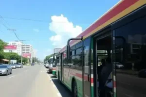ônibus grátis nas eleições